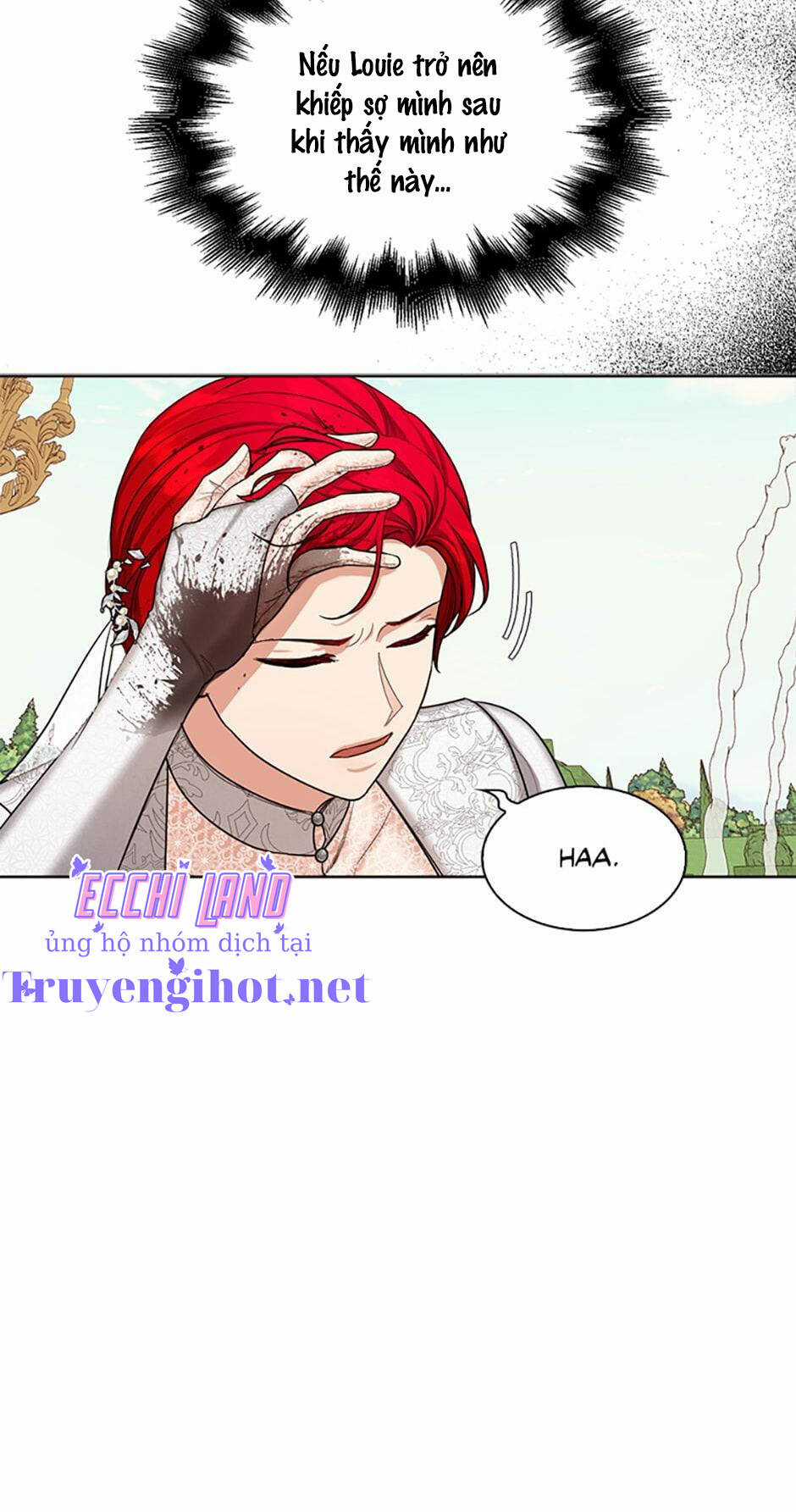 Cuộc Hôn Nhân Hợp Đồng Của Công Tước Ashleyan Chapter 32.2 trang 5