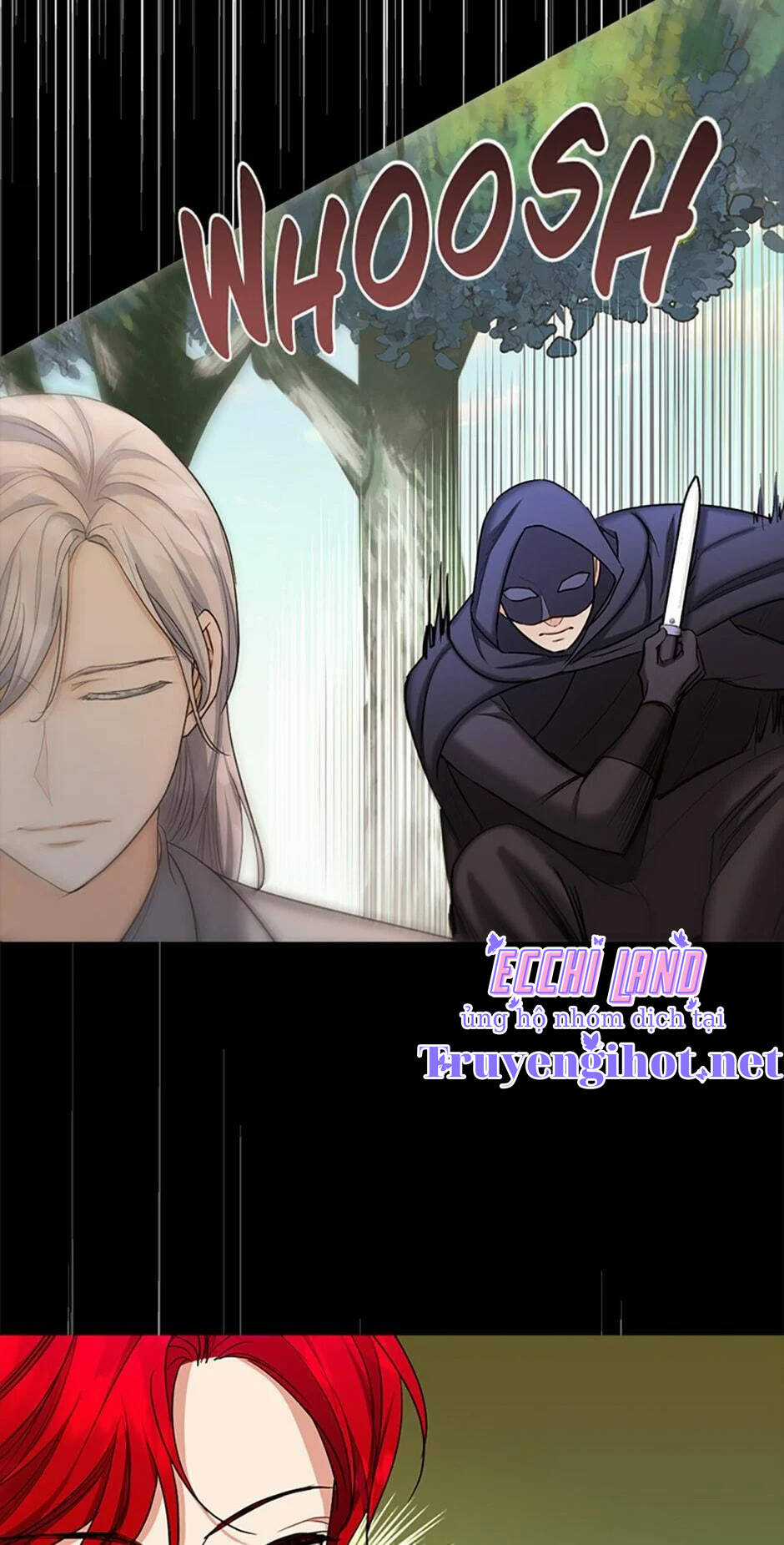 Cuộc Hôn Nhân Hợp Đồng Của Công Tước Ashleyan Chapter 32.2 trang 7