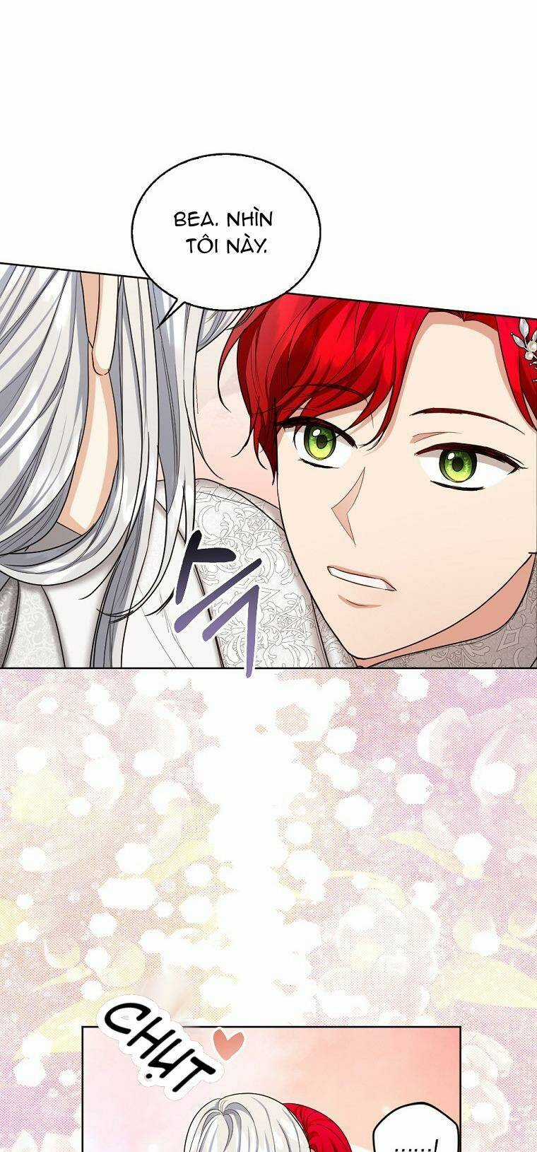 Cuộc Hôn Nhân Hợp Đồng Của Công Tước Ashleyan Chapter 33 trang 13