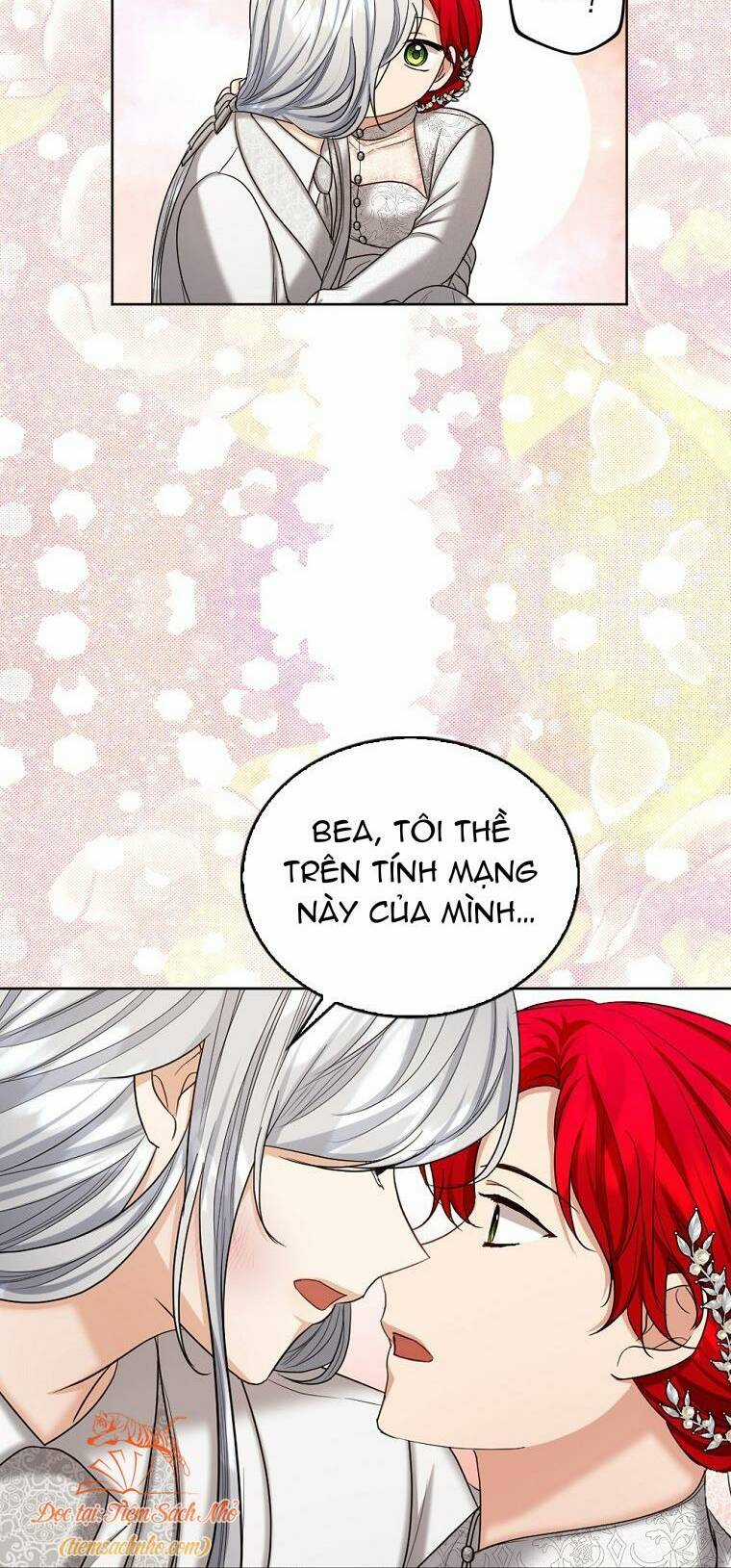 Cuộc Hôn Nhân Hợp Đồng Của Công Tước Ashleyan Chapter 33 trang 14