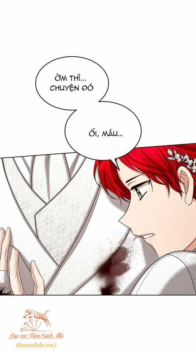 Cuộc Hôn Nhân Hợp Đồng Của Công Tước Ashleyan Chapter 33 trang 16