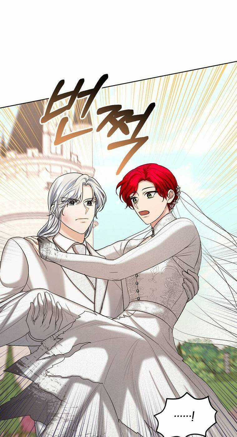 Cuộc Hôn Nhân Hợp Đồng Của Công Tước Ashleyan Chapter 33 trang 17