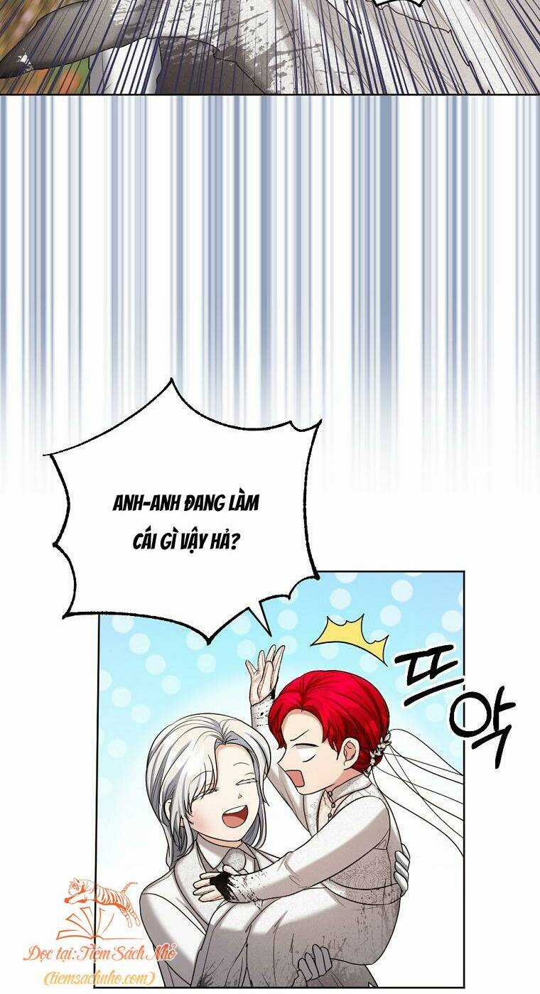 Cuộc Hôn Nhân Hợp Đồng Của Công Tước Ashleyan Chapter 33 trang 18