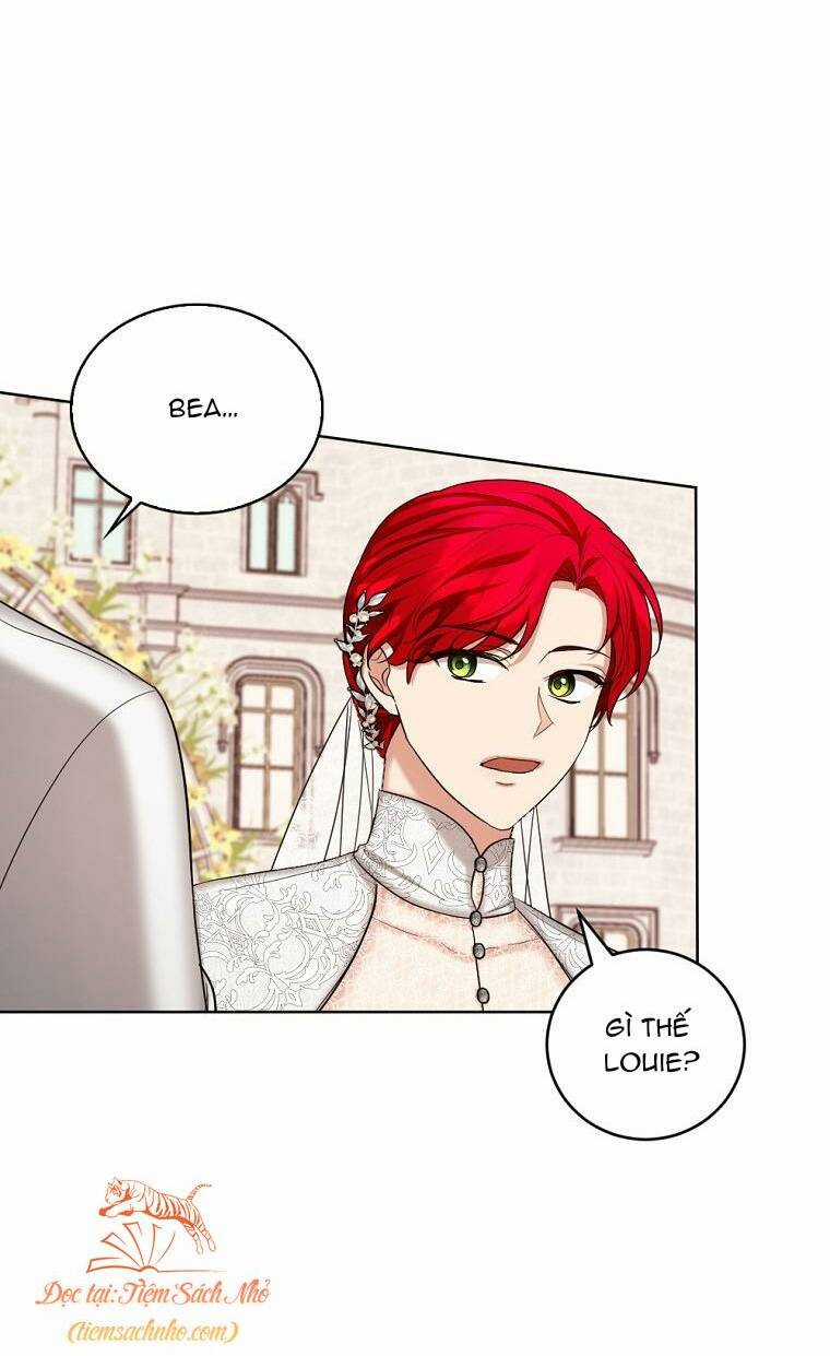 Cuộc Hôn Nhân Hợp Đồng Của Công Tước Ashleyan Chapter 33 trang 20