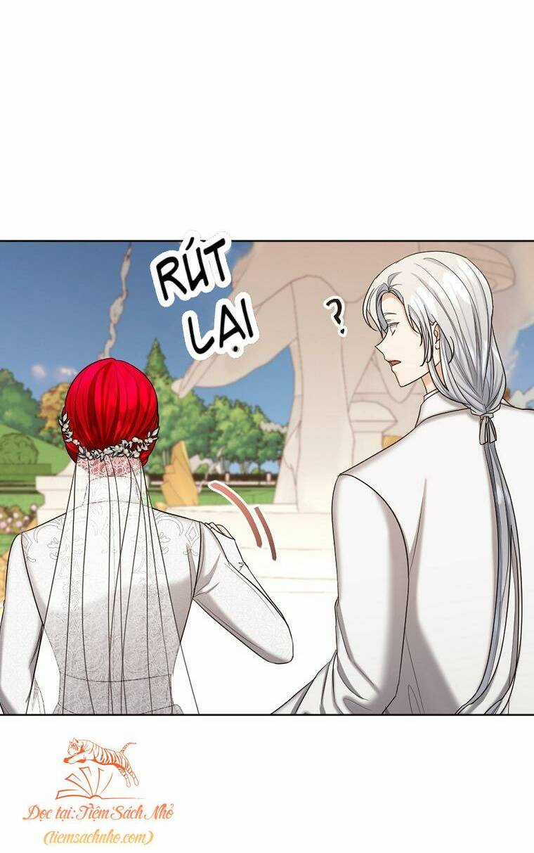 Cuộc Hôn Nhân Hợp Đồng Của Công Tước Ashleyan Chapter 33 trang 22