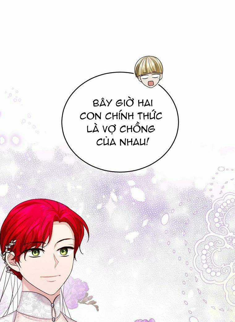 Cuộc Hôn Nhân Hợp Đồng Của Công Tước Ashleyan Chapter 33 trang 23