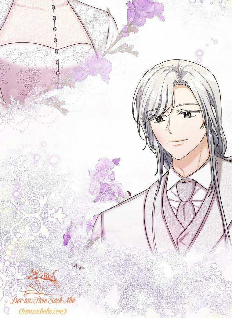 Cuộc Hôn Nhân Hợp Đồng Của Công Tước Ashleyan Chapter 33 trang 24