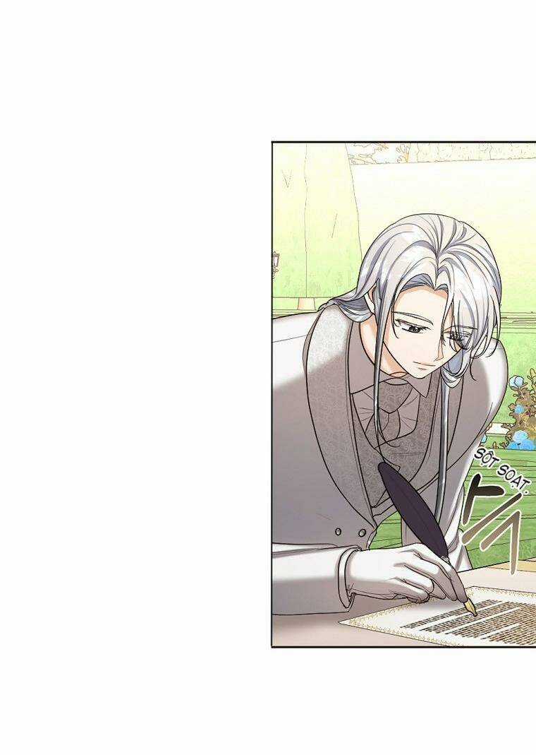 Cuộc Hôn Nhân Hợp Đồng Của Công Tước Ashleyan Chapter 33 trang 25