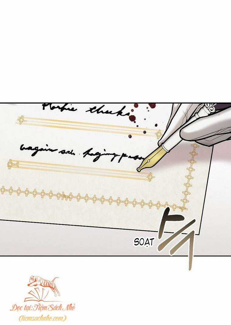 Cuộc Hôn Nhân Hợp Đồng Của Công Tước Ashleyan Chapter 33 trang 26