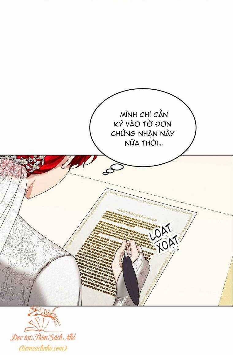 Cuộc Hôn Nhân Hợp Đồng Của Công Tước Ashleyan Chapter 33 trang 30