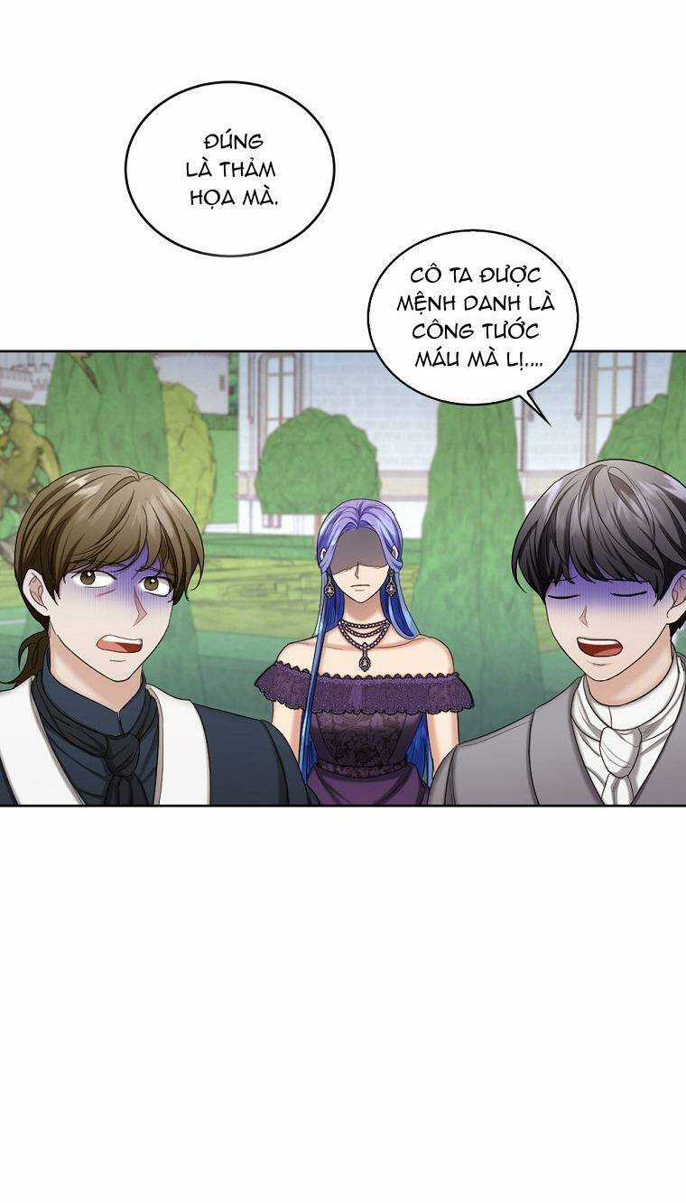 Cuộc Hôn Nhân Hợp Đồng Của Công Tước Ashleyan Chapter 33 trang 31