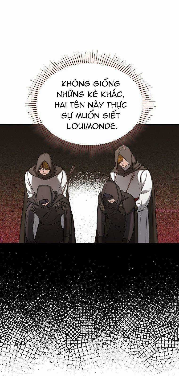 Cuộc Hôn Nhân Hợp Đồng Của Công Tước Ashleyan Chapter 33 trang 35