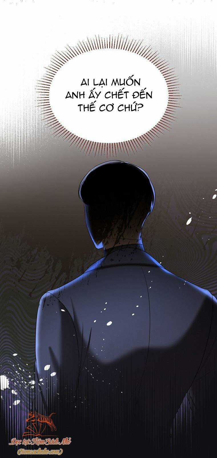 Cuộc Hôn Nhân Hợp Đồng Của Công Tước Ashleyan Chapter 33 trang 36