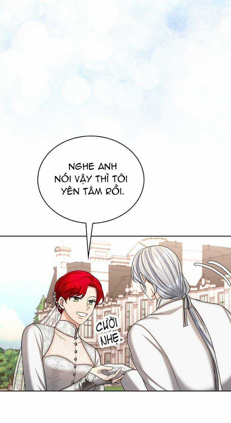 Cuộc Hôn Nhân Hợp Đồng Của Công Tước Ashleyan Chapter 33 trang 37