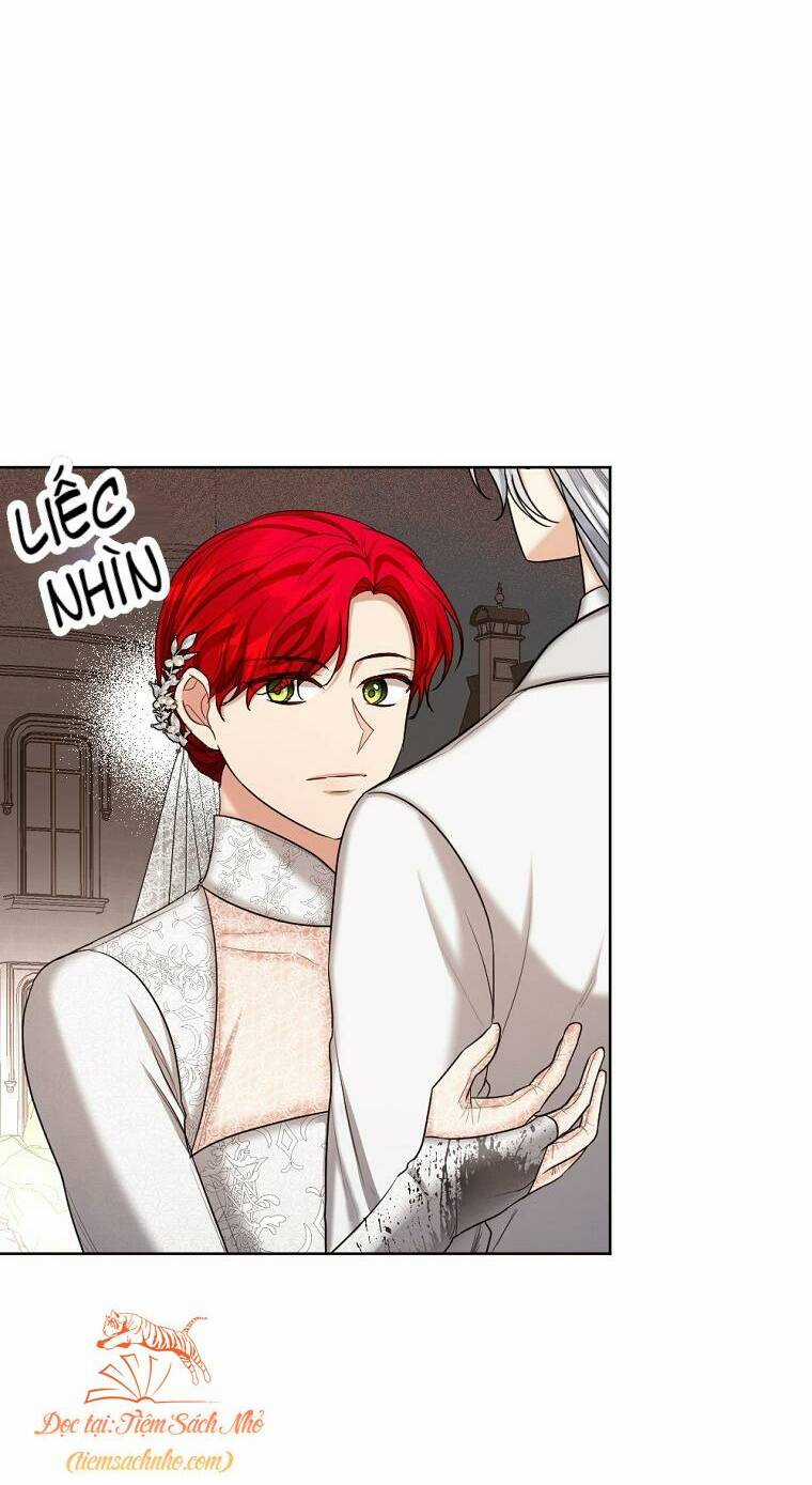 Cuộc Hôn Nhân Hợp Đồng Của Công Tước Ashleyan Chapter 33 trang 38