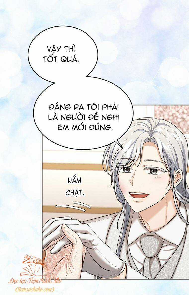 Cuộc Hôn Nhân Hợp Đồng Của Công Tước Ashleyan Chapter 33 trang 40