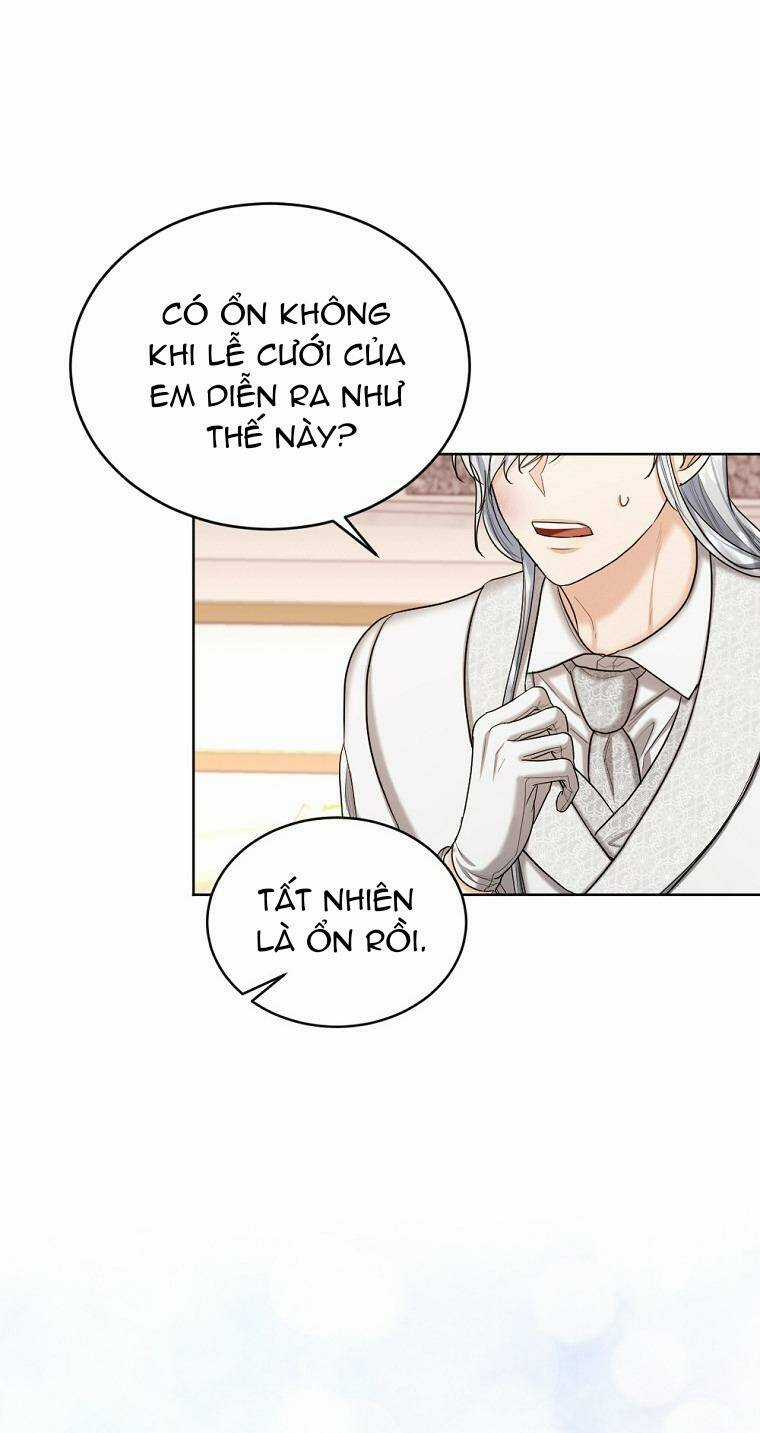 Cuộc Hôn Nhân Hợp Đồng Của Công Tước Ashleyan Chapter 33 trang 41