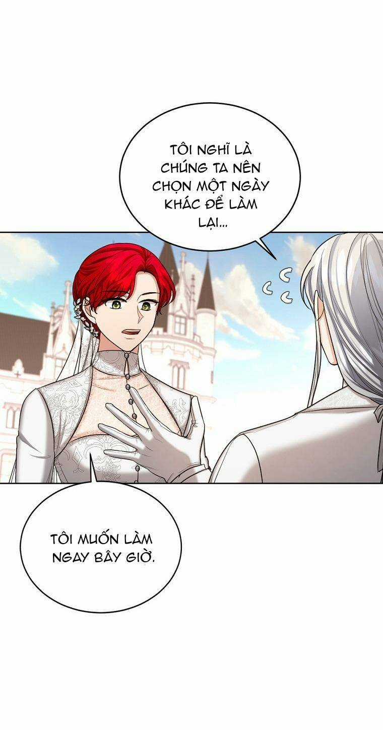 Cuộc Hôn Nhân Hợp Đồng Của Công Tước Ashleyan Chapter 33 trang 43