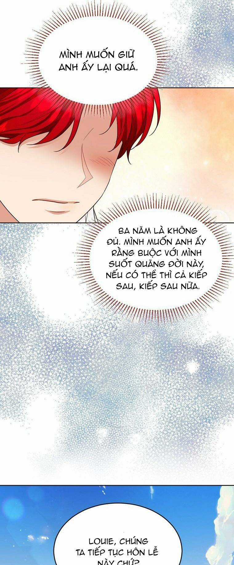 Cuộc Hôn Nhân Hợp Đồng Của Công Tước Ashleyan Chapter 33 trang 45