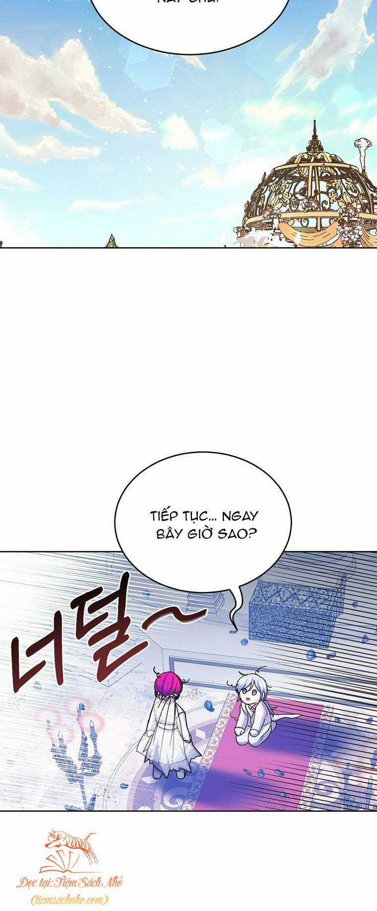 Cuộc Hôn Nhân Hợp Đồng Của Công Tước Ashleyan Chapter 33 trang 46