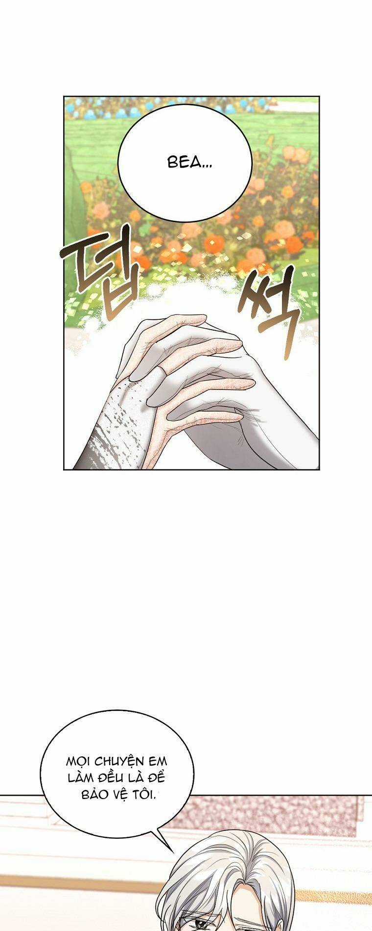 Cuộc Hôn Nhân Hợp Đồng Của Công Tước Ashleyan Chapter 33 trang 49