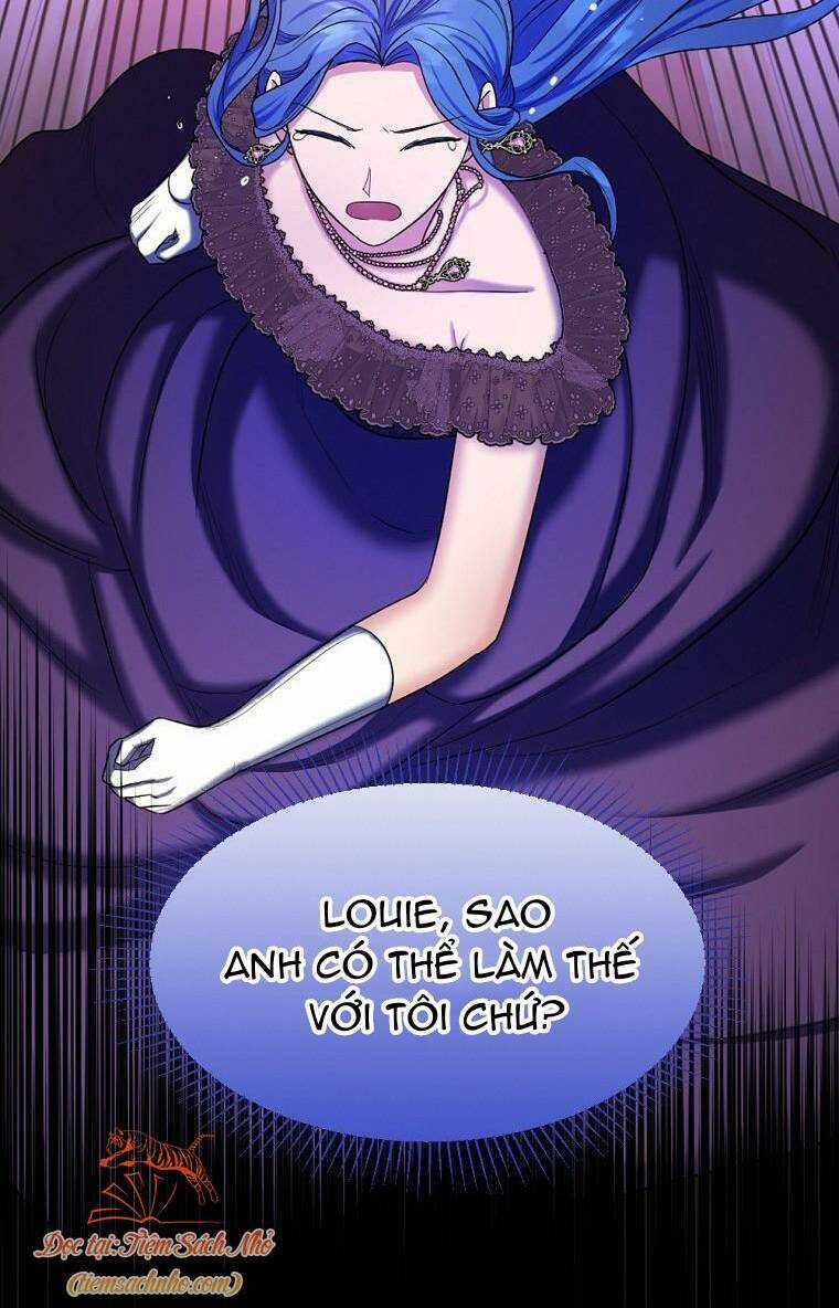 Cuộc Hôn Nhân Hợp Đồng Của Công Tước Ashleyan Chapter 33 trang 5