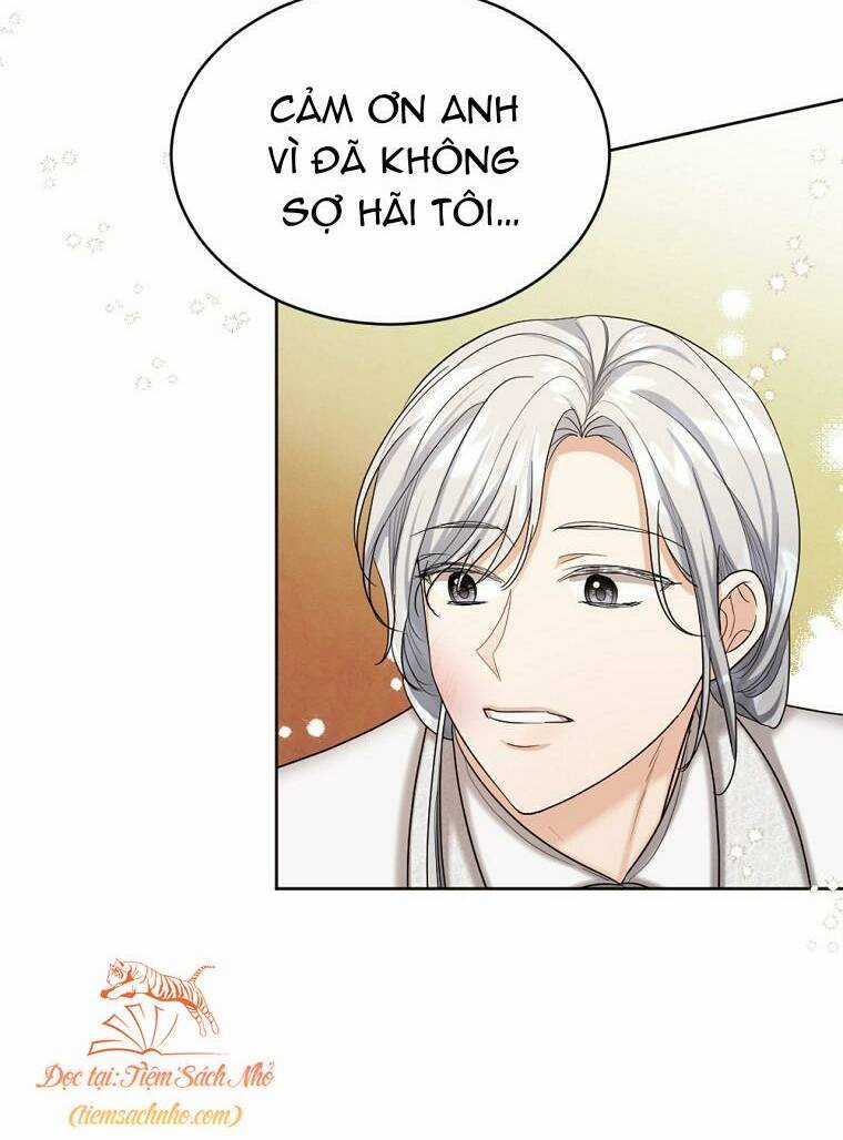 Cuộc Hôn Nhân Hợp Đồng Của Công Tước Ashleyan Chapter 33 trang 52