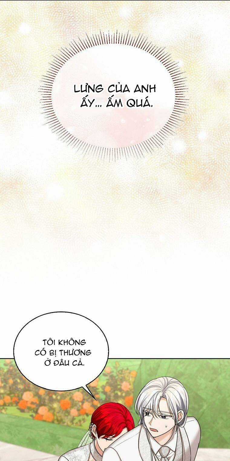 Cuộc Hôn Nhân Hợp Đồng Của Công Tước Ashleyan Chapter 33 trang 53