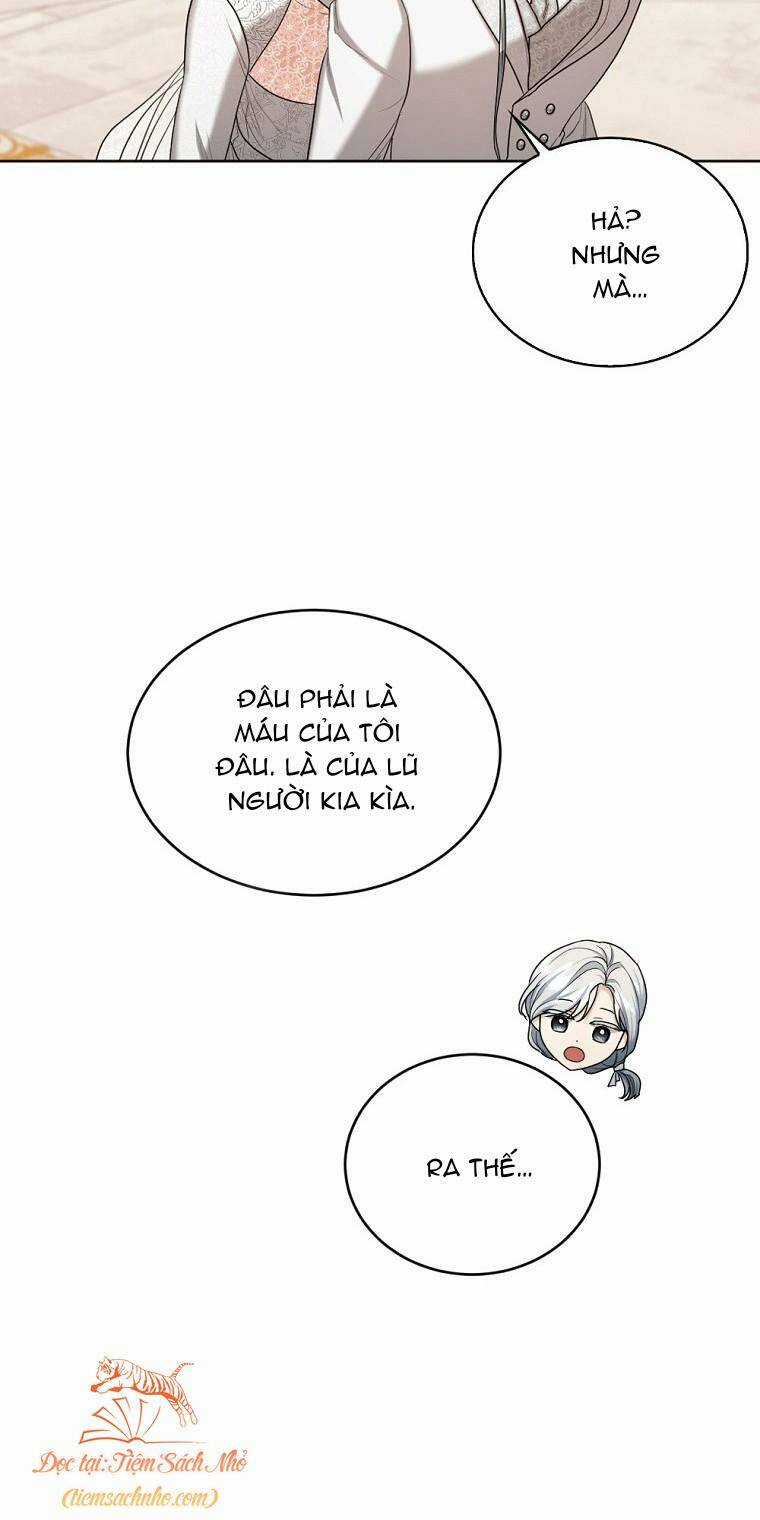 Cuộc Hôn Nhân Hợp Đồng Của Công Tước Ashleyan Chapter 33 trang 54