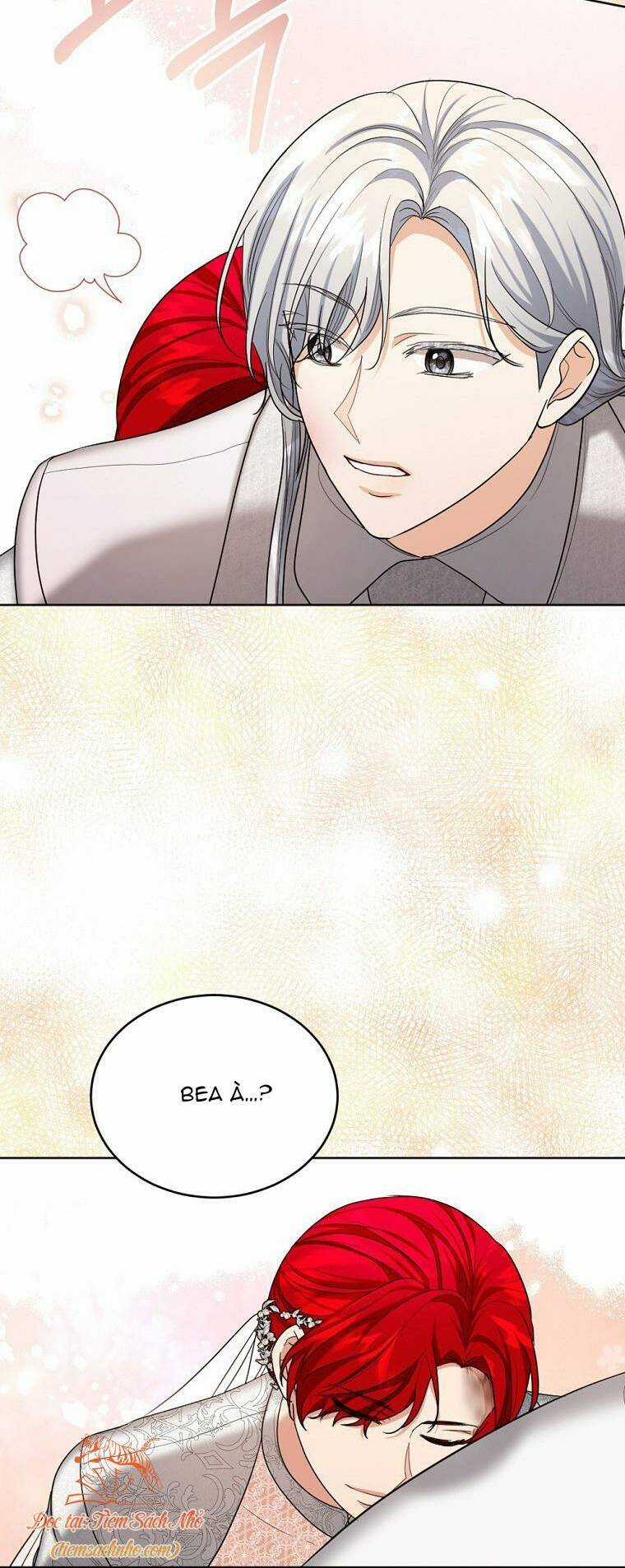 Cuộc Hôn Nhân Hợp Đồng Của Công Tước Ashleyan Chapter 33 trang 56