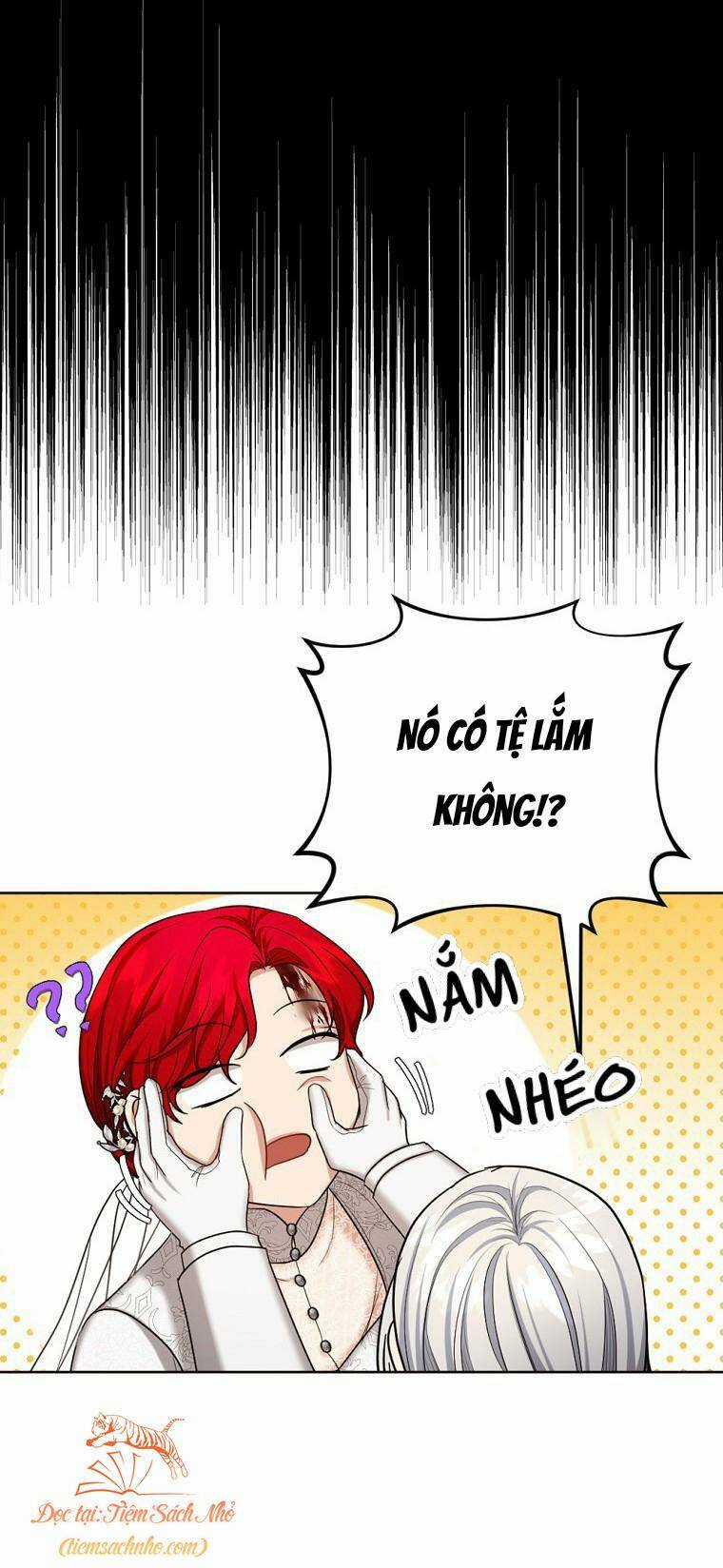 Cuộc Hôn Nhân Hợp Đồng Của Công Tước Ashleyan Chapter 33 trang 59