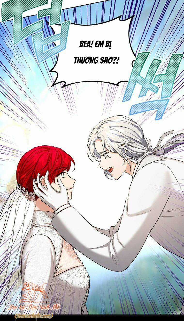 Cuộc Hôn Nhân Hợp Đồng Của Công Tước Ashleyan Chapter 33 trang 61