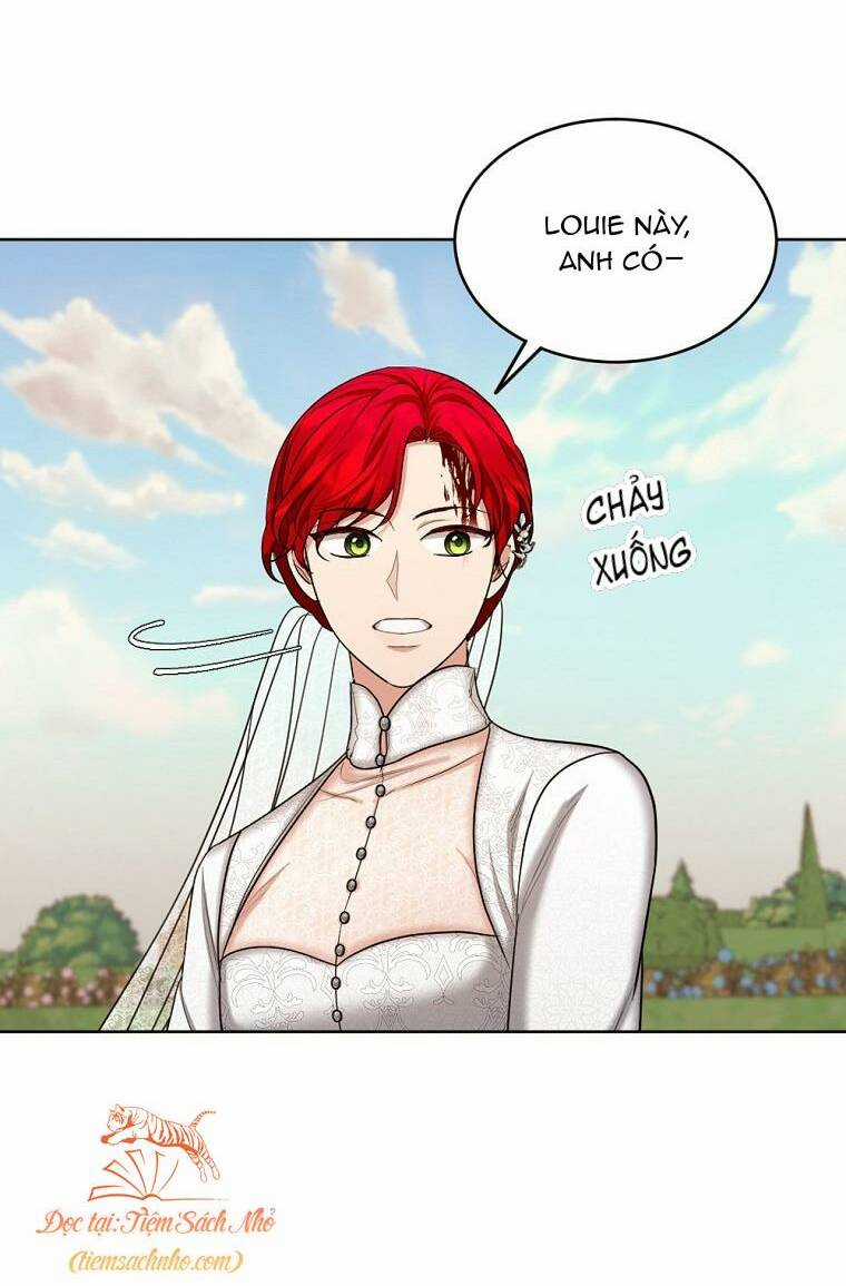 Cuộc Hôn Nhân Hợp Đồng Của Công Tước Ashleyan Chapter 33 trang 63