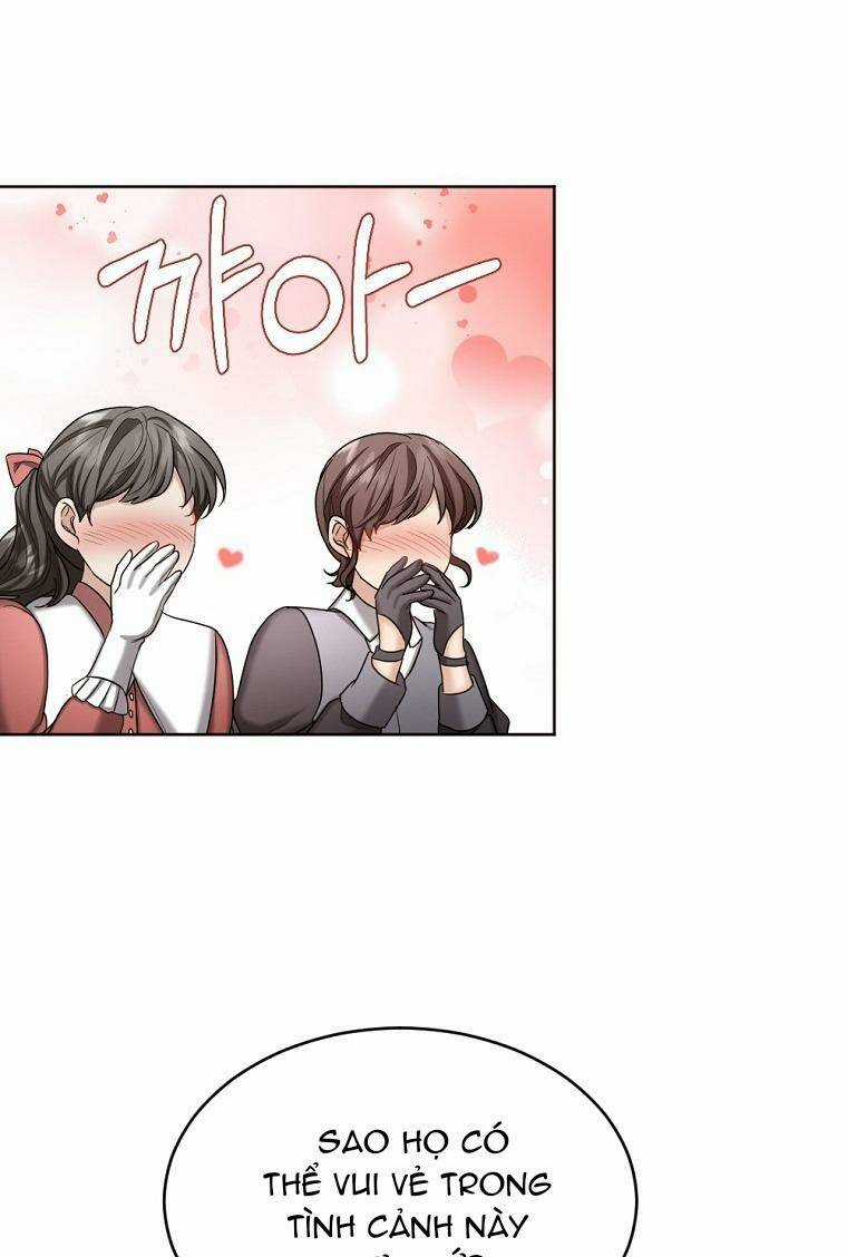 Cuộc Hôn Nhân Hợp Đồng Của Công Tước Ashleyan Chapter 33 trang 7