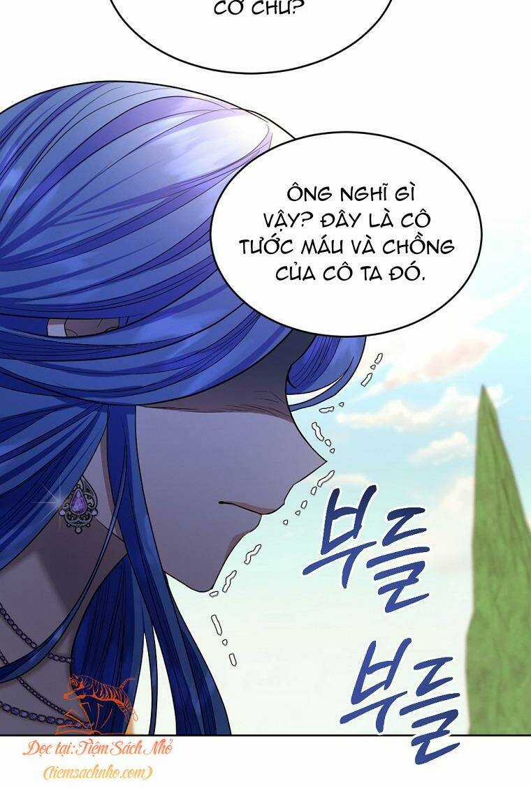 Cuộc Hôn Nhân Hợp Đồng Của Công Tước Ashleyan Chapter 33 trang 8