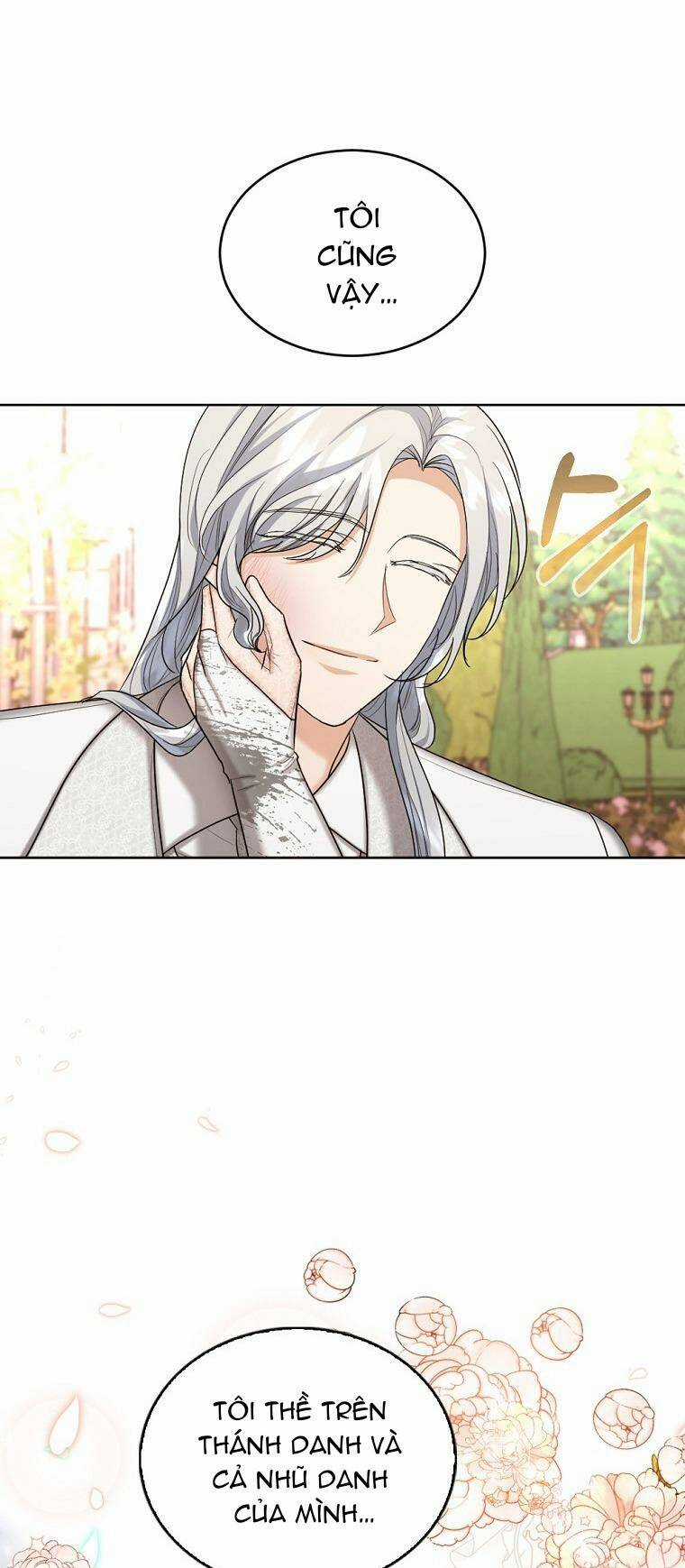 Cuộc Hôn Nhân Hợp Đồng Của Công Tước Ashleyan Chapter 33 trang 9