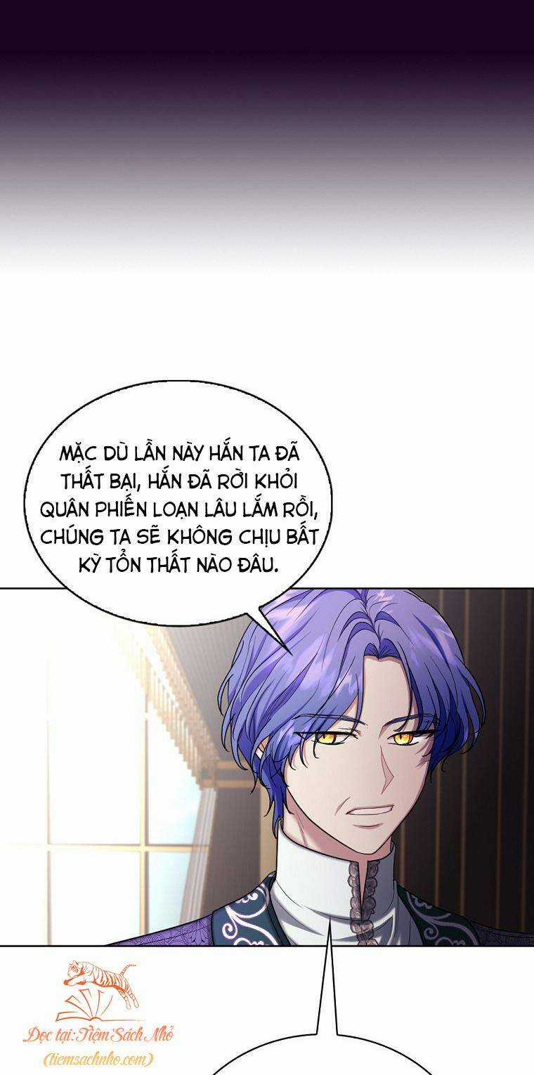 Cuộc Hôn Nhân Hợp Đồng Của Công Tước Ashleyan Chapter 34 trang 10