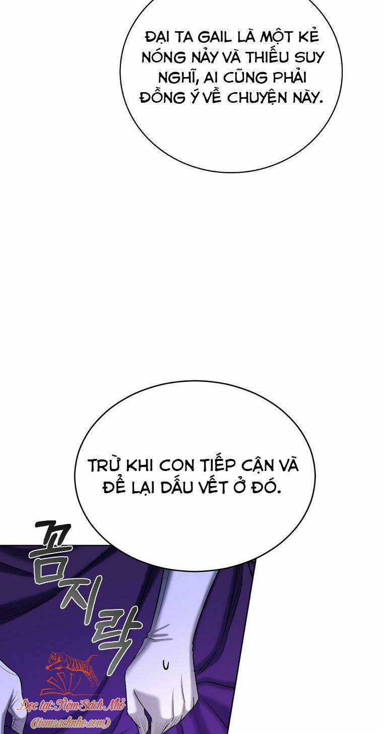 Cuộc Hôn Nhân Hợp Đồng Của Công Tước Ashleyan Chapter 34 trang 11