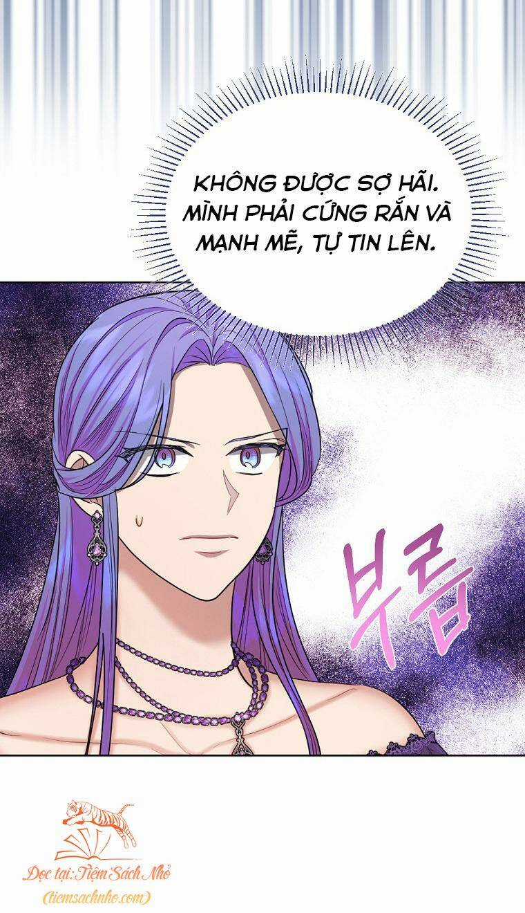 Cuộc Hôn Nhân Hợp Đồng Của Công Tước Ashleyan Chapter 34 trang 17