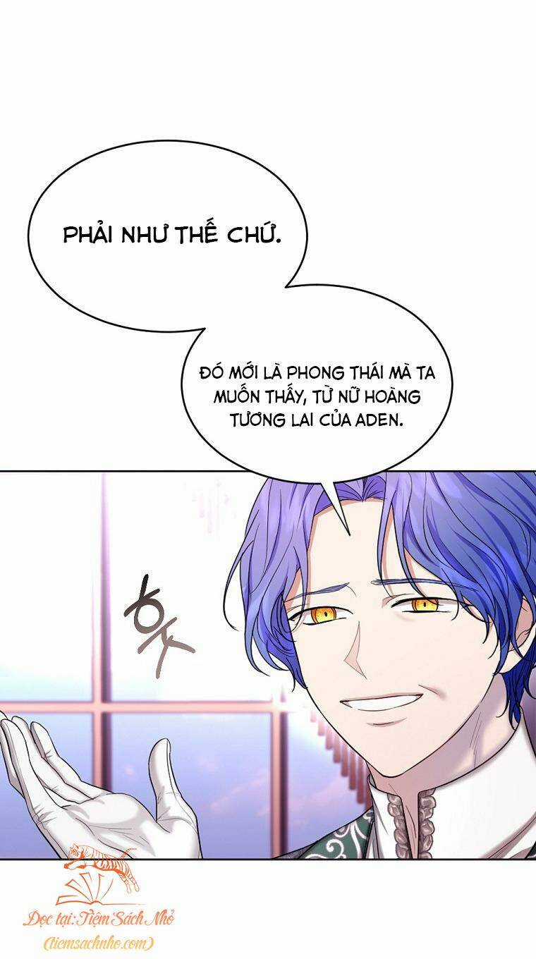 Cuộc Hôn Nhân Hợp Đồng Của Công Tước Ashleyan Chapter 34 trang 18