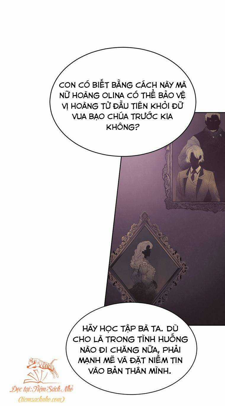 Cuộc Hôn Nhân Hợp Đồng Của Công Tước Ashleyan Chapter 34 trang 19