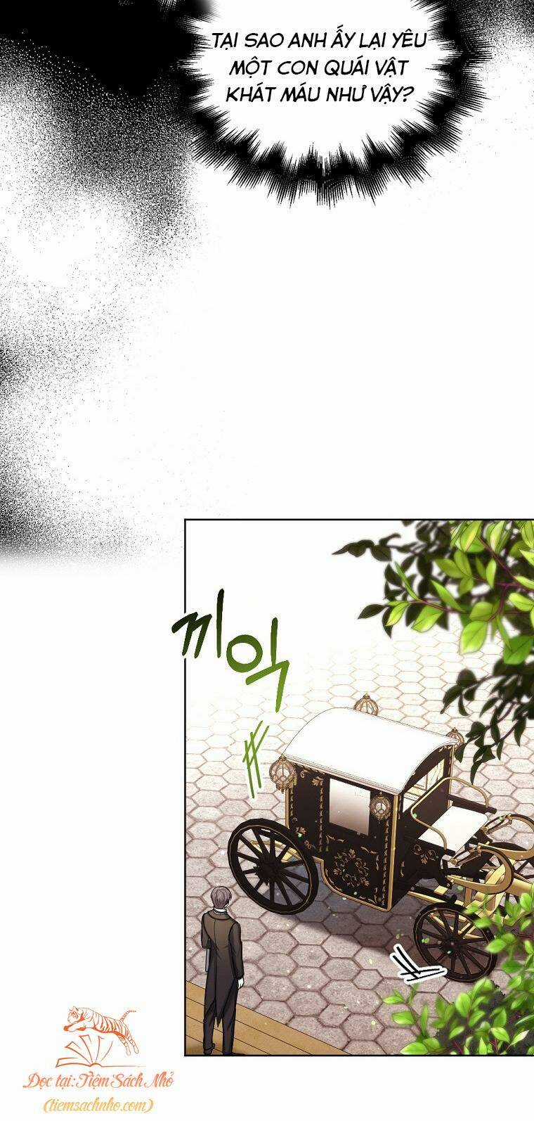 Cuộc Hôn Nhân Hợp Đồng Của Công Tước Ashleyan Chapter 34 trang 2
