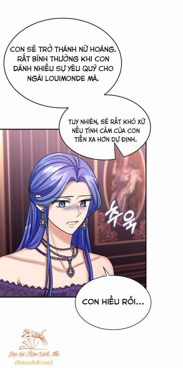 Cuộc Hôn Nhân Hợp Đồng Của Công Tước Ashleyan Chapter 34 trang 22