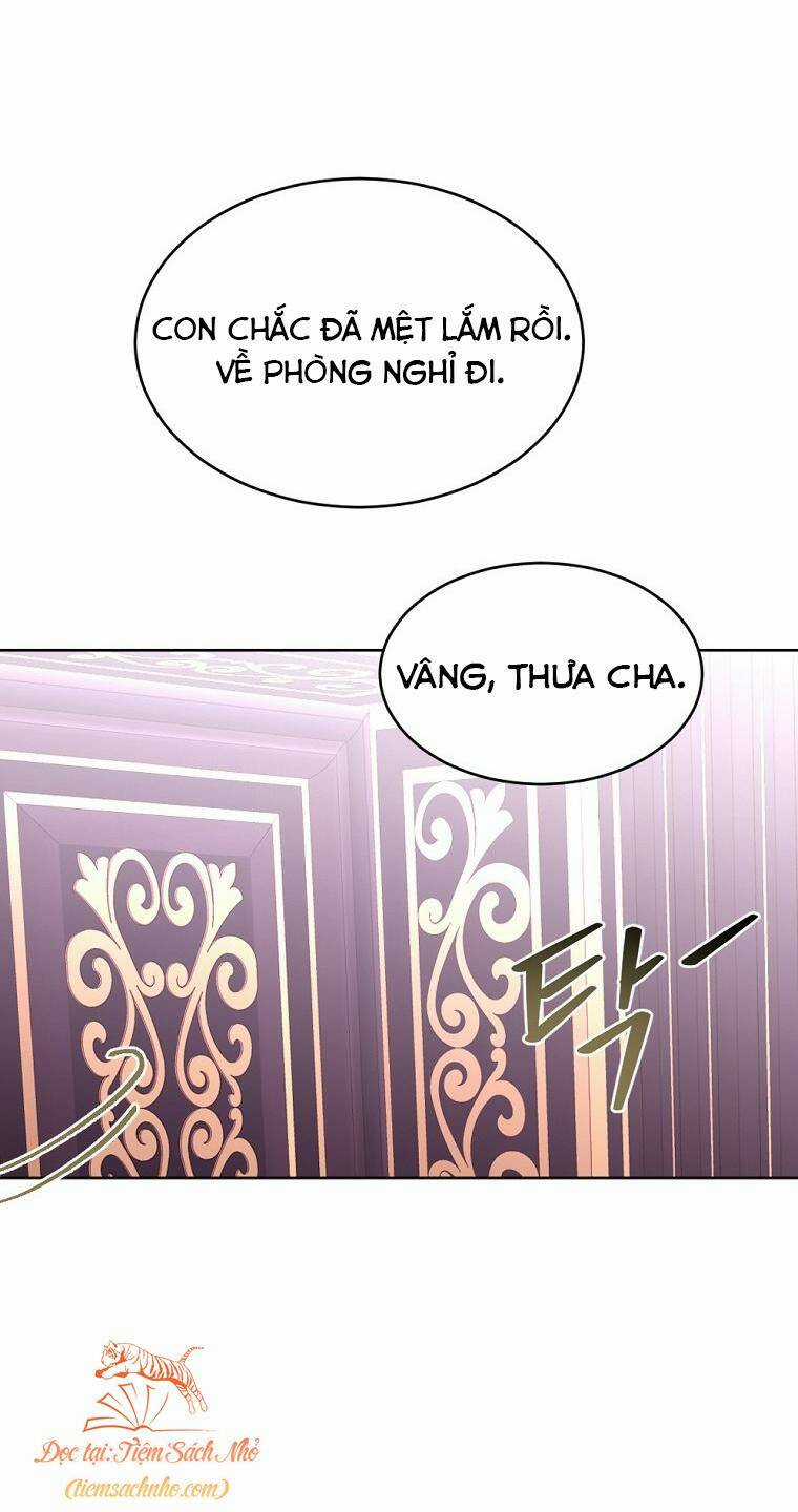Cuộc Hôn Nhân Hợp Đồng Của Công Tước Ashleyan Chapter 34 trang 23