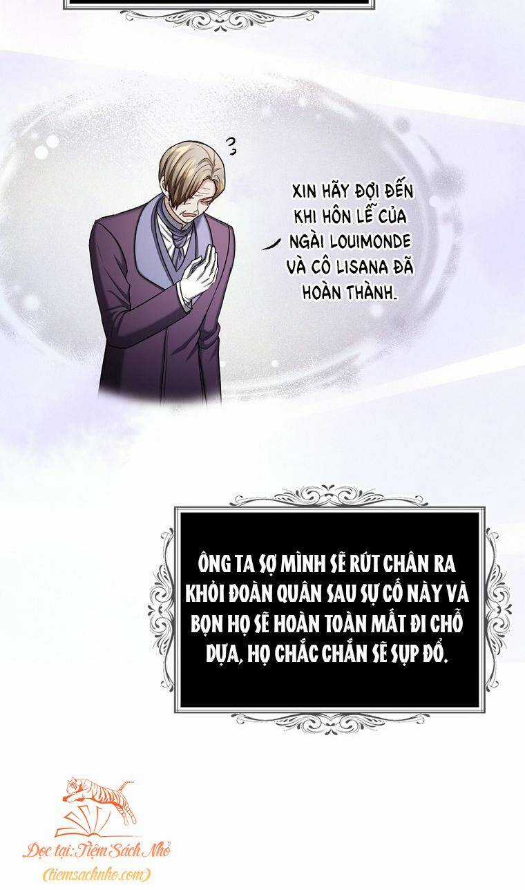 Cuộc Hôn Nhân Hợp Đồng Của Công Tước Ashleyan Chapter 34 trang 29