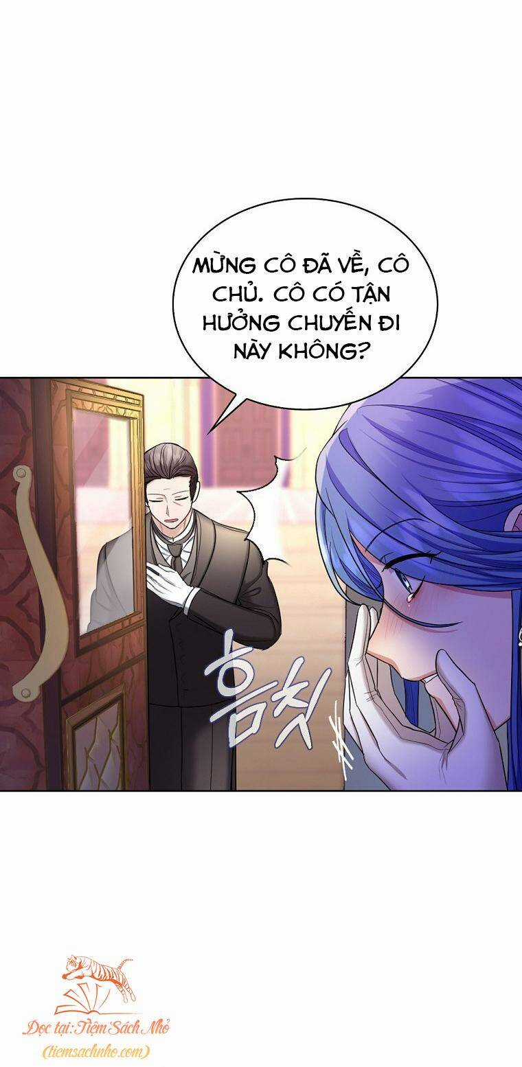 Cuộc Hôn Nhân Hợp Đồng Của Công Tước Ashleyan Chapter 34 trang 3