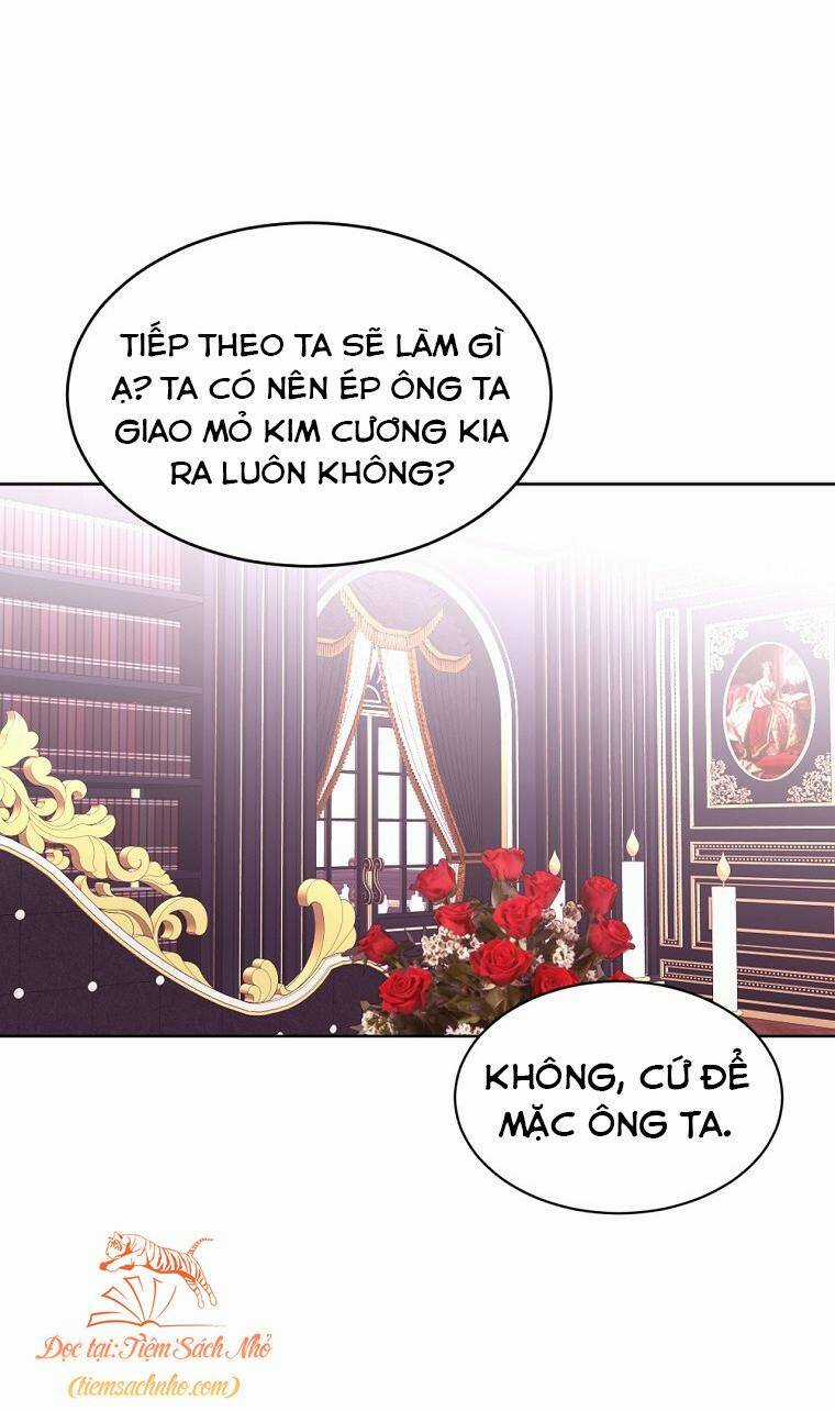 Cuộc Hôn Nhân Hợp Đồng Của Công Tước Ashleyan Chapter 34 trang 30