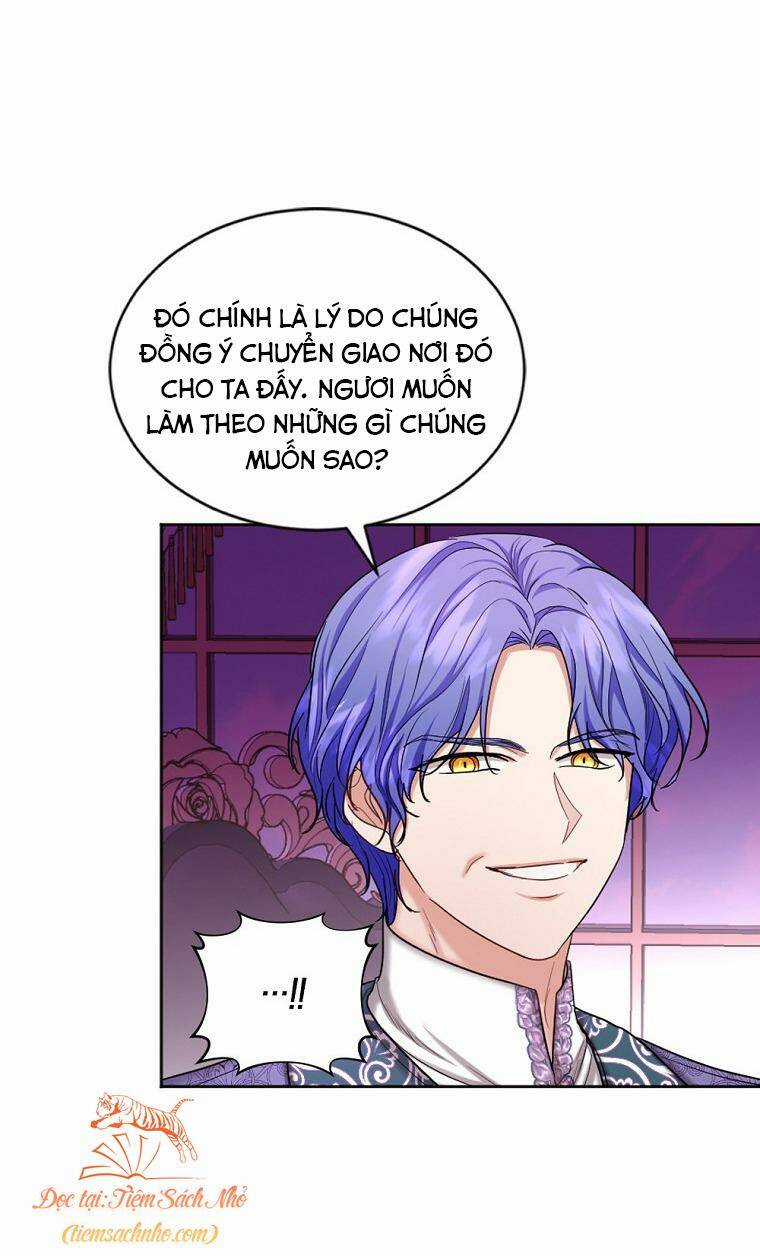 Cuộc Hôn Nhân Hợp Đồng Của Công Tước Ashleyan Chapter 34 trang 33