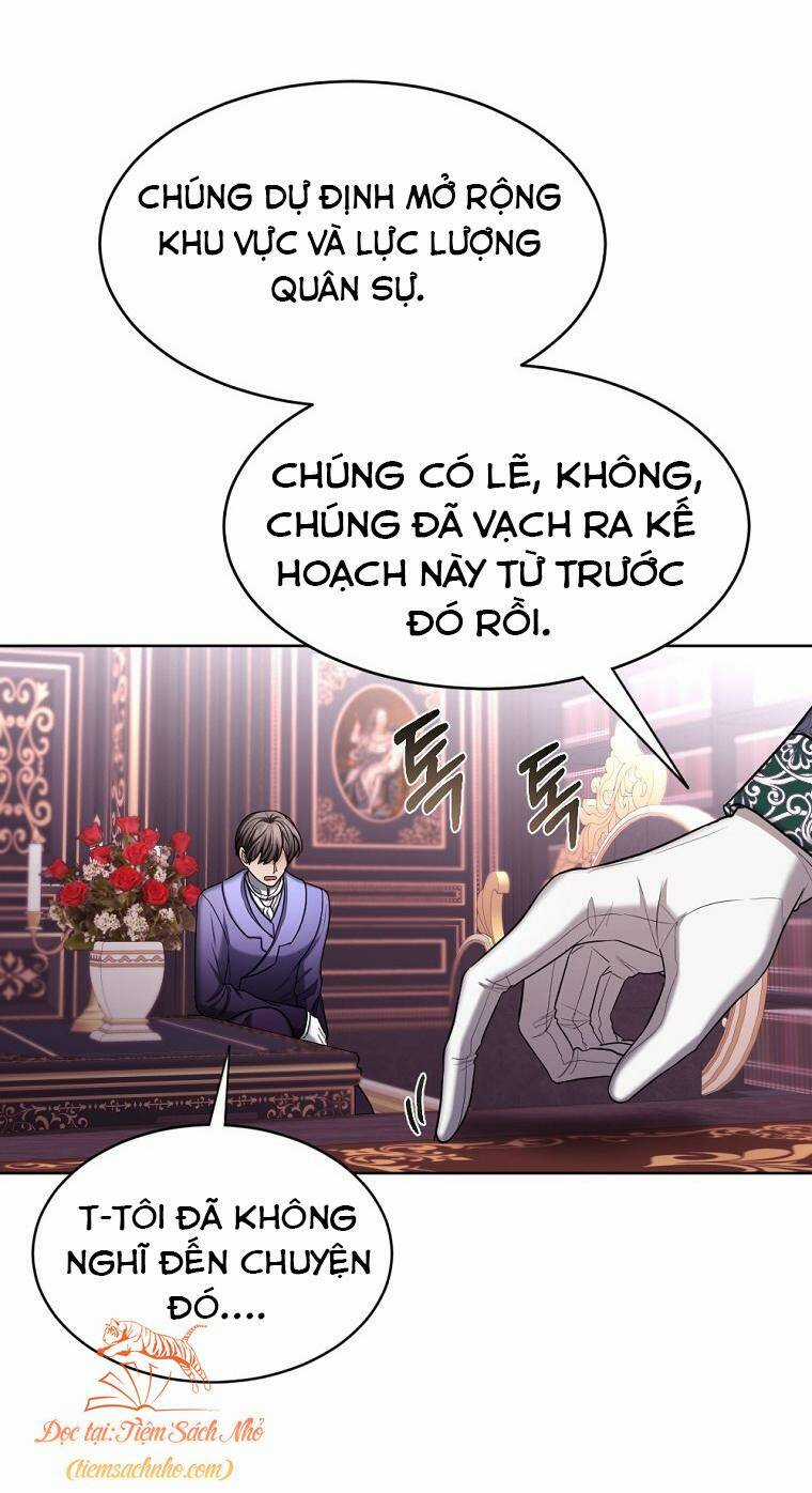 Cuộc Hôn Nhân Hợp Đồng Của Công Tước Ashleyan Chapter 34 trang 34
