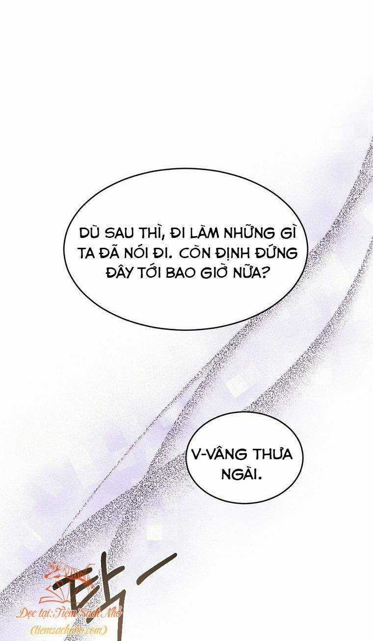 Cuộc Hôn Nhân Hợp Đồng Của Công Tước Ashleyan Chapter 34 trang 35